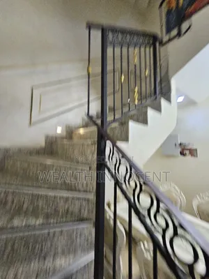 4bdrm Duplex in Guzape District for rent