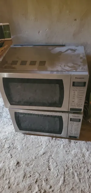 Inverter Microwave