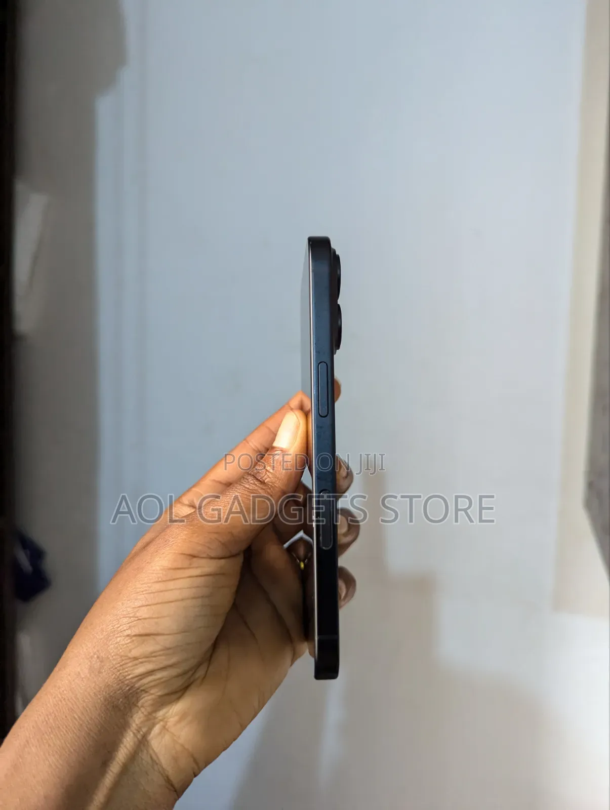 Apple iPhone 16 128 GB Black