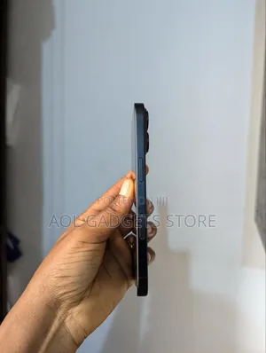 Apple iPhone 16 128 GB Black