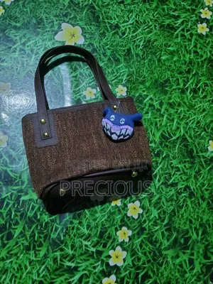 Beautiful Bags