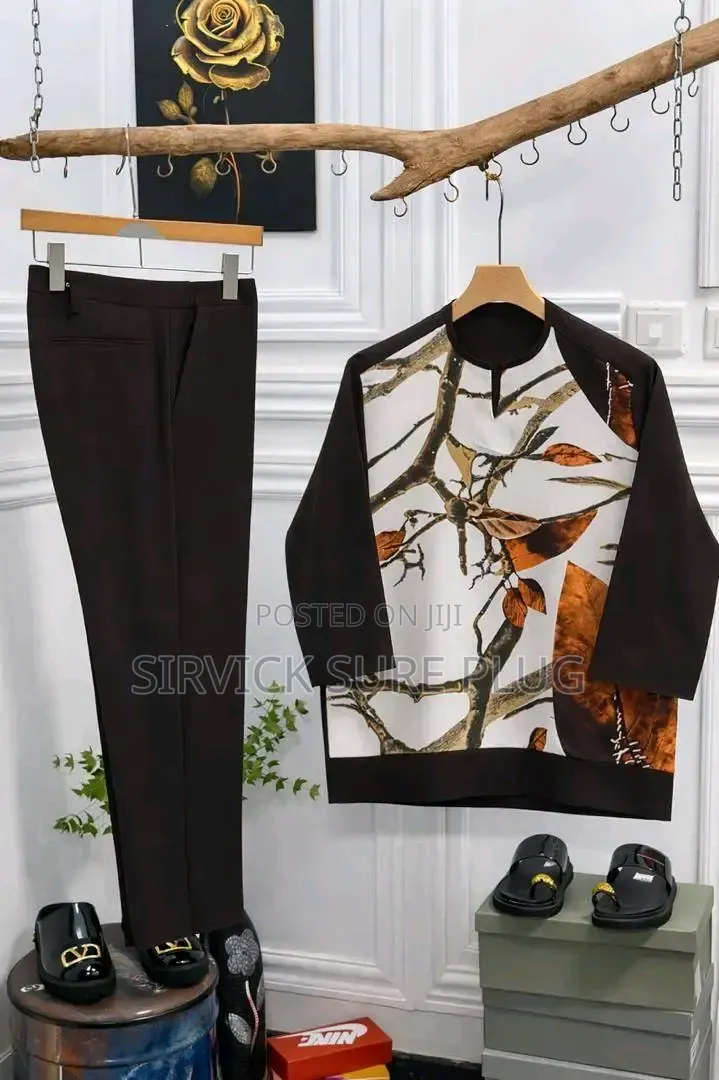 Unisex Up and Down