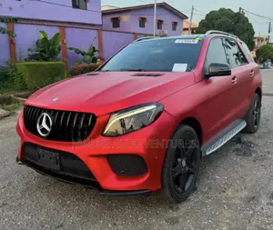 Upgrade Your Mercedes Benz ML350 2012 to 2020 Model