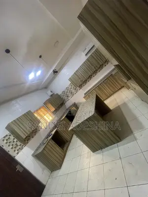5bdrm Duplex in Gwarimpa Estate By, Gwarinpa for rent