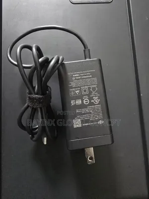 DJI 65Watts Power Adapter
