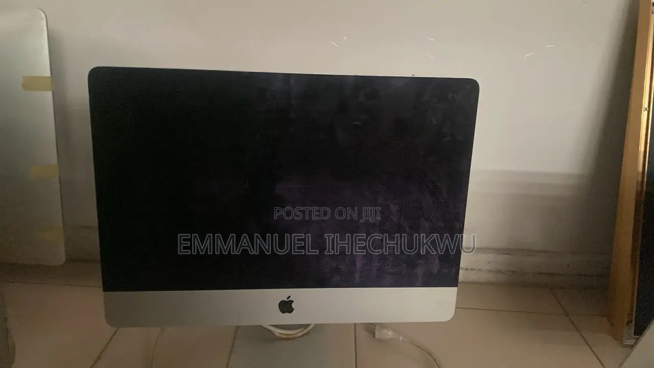 Desktop Computer Apple iMac 32GB Intel Core i7 HDD+SSD 1T