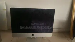 Desktop Computer Apple iMac 32GB Intel Core i7 HDD+SSD 1T