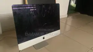 Desktop Computer Apple iMac 32GB Intel Core i7 HDD+SSD 1T