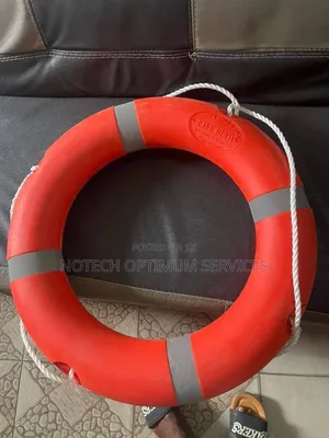 Marine Lifebouya