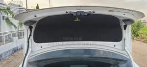 Toyota Corolla 2013 White