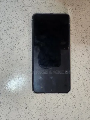 Samsung Galaxy S21 5G 128 GB Gray
