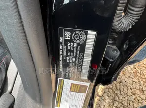 Mercedes-Benz C43 2018 Black