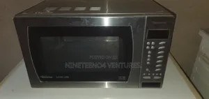 Inverter Microwave