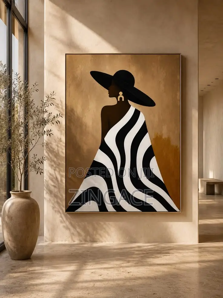 Wall Art Frame