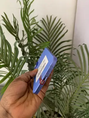 Apple iPhone 16 Plus 128 GB Blue