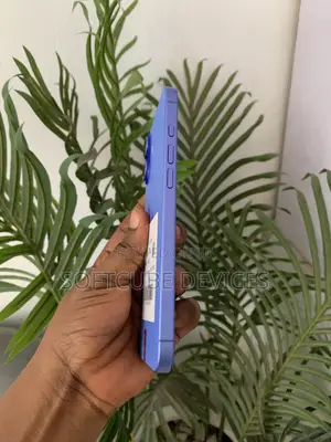 Apple iPhone 16 Plus 128 GB Blue