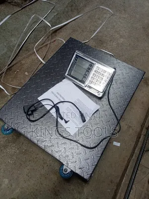 Wireless Scale 500kg
