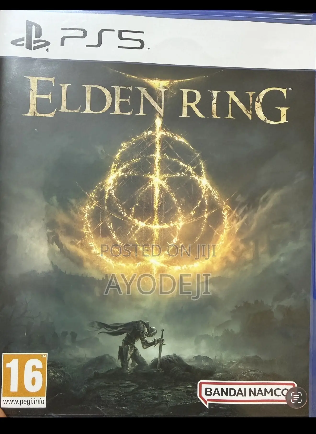 Elden Ring