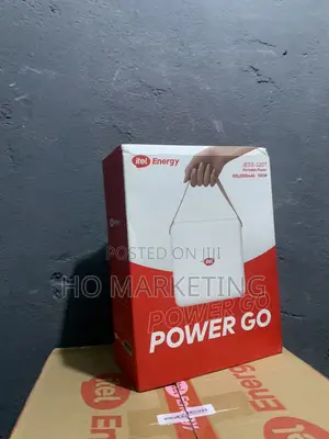Fast Charging Rechargeable Itel IESS-320T Power Supply Unit