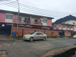 4bdrm Block of Flats in Gated, Tarred, Ifako-Ogba for sale