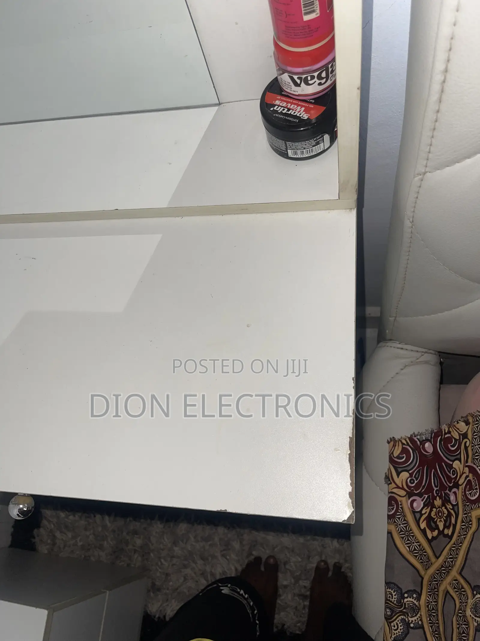 Room Items