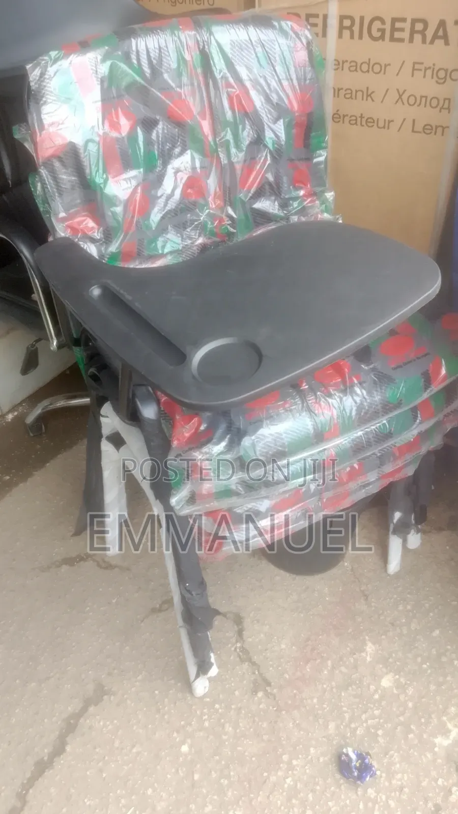 Training Chair