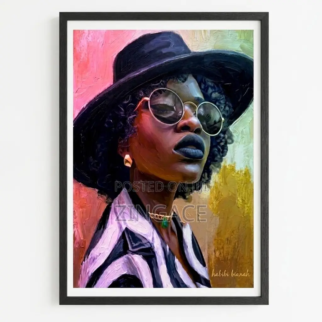 Wall Art Frame