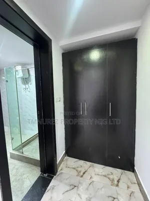 3bdrm Apartment in Lekki Phase 1 for rent