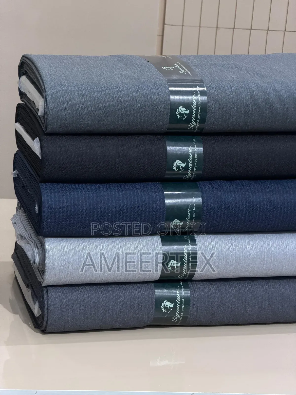 Signature Tr Wool