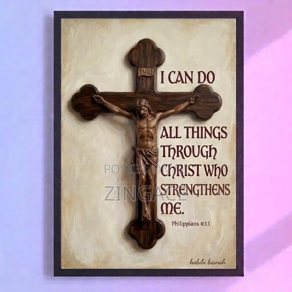 Wall Art Frame