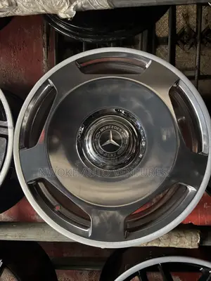 18 Inches for Mercedes Benz CLA250 2026 Model