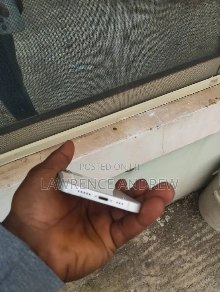 Apple iPhone 12 128 GB White