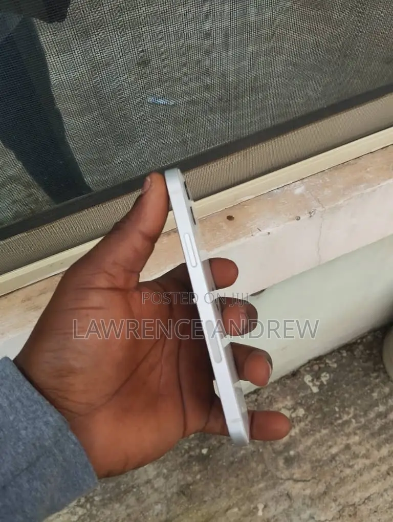 Apple iPhone 12 128 GB White