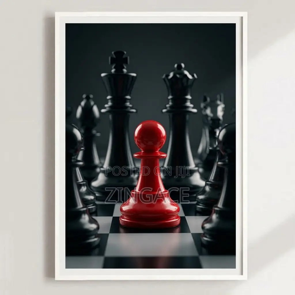 Wall Art Frame