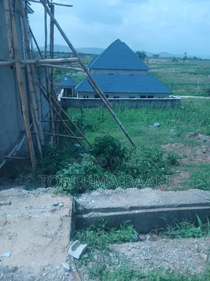 Estate Plot of Land for Sale.