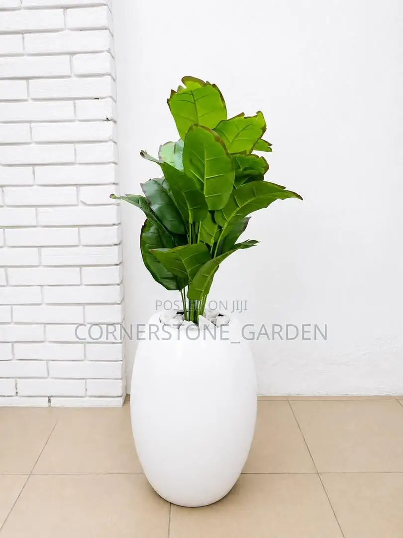 Artificial Palm Plant