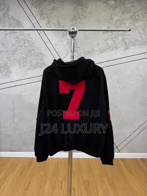 Premium Hoodie