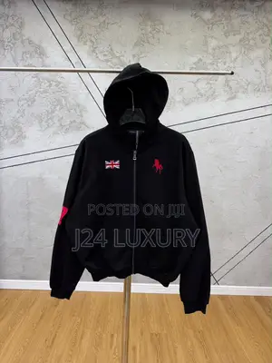 Premium Hoodie