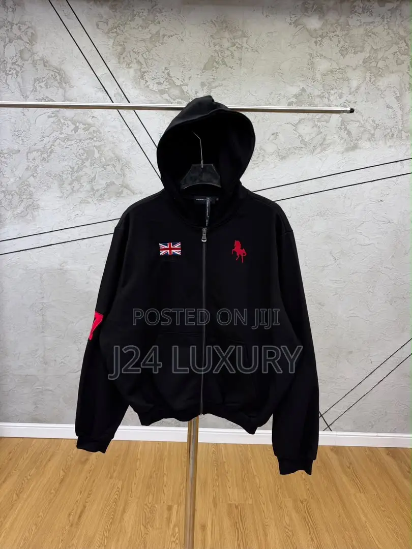 Premium Hoodie