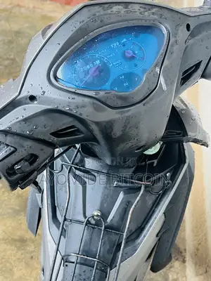 TVS Neo NX 2025 Gray