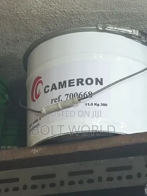 Cameron Grease RFKG