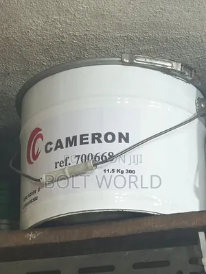 Cameron Grease RFKG