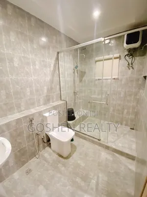 Furnished 4bdrm Townhouse / Terrace in Jahi for rent