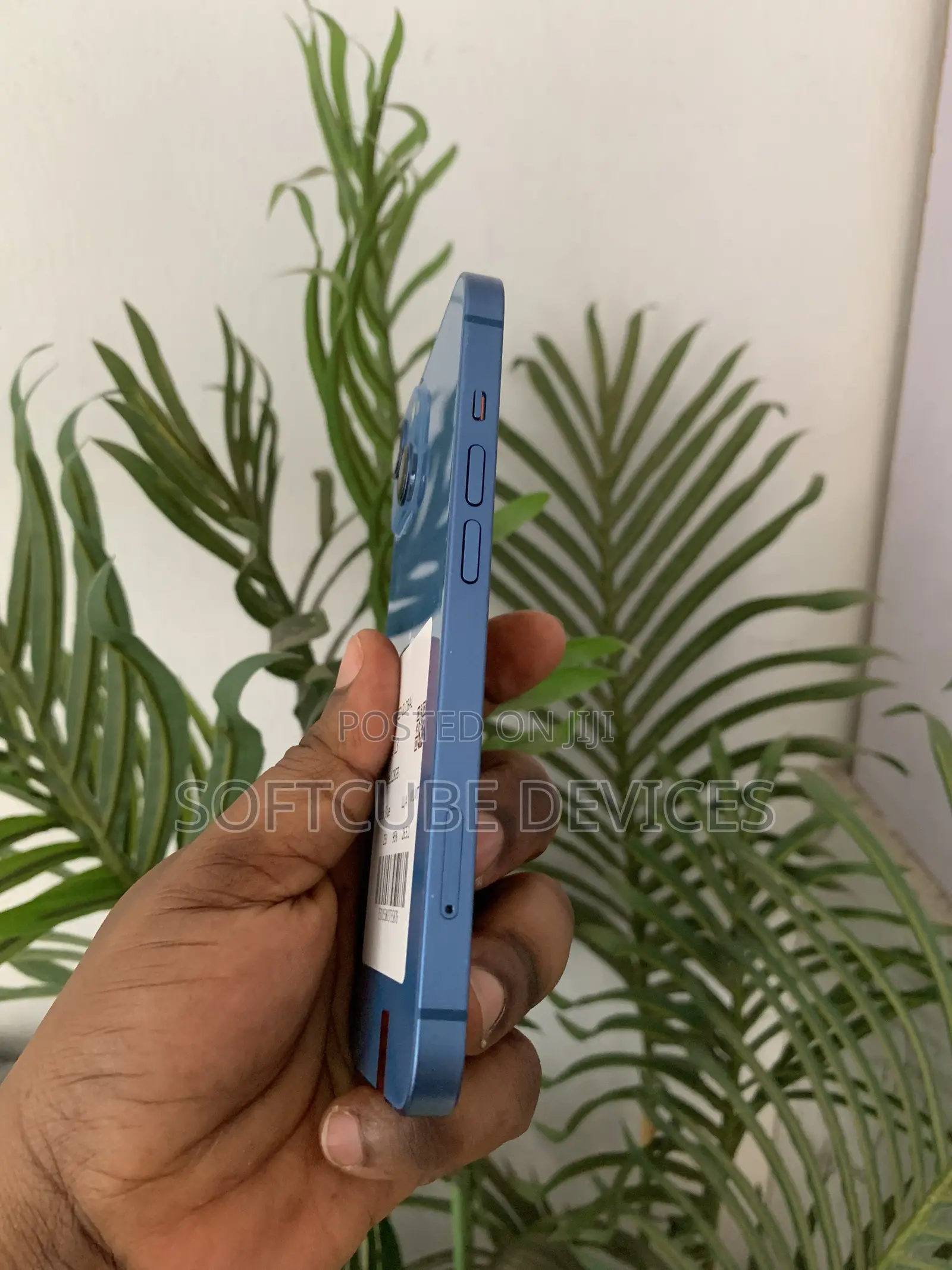 Apple iPhone 13 128 GB Blue