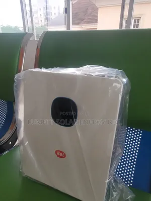 Itel Energy 4kw 6000w Pv Input 24v IPv -4k24u Hybrid Inverter