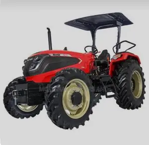 60hp 2wd Tractor