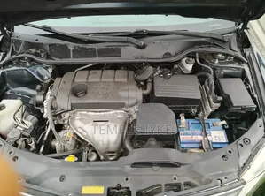 Toyota Venza 2015 Blue