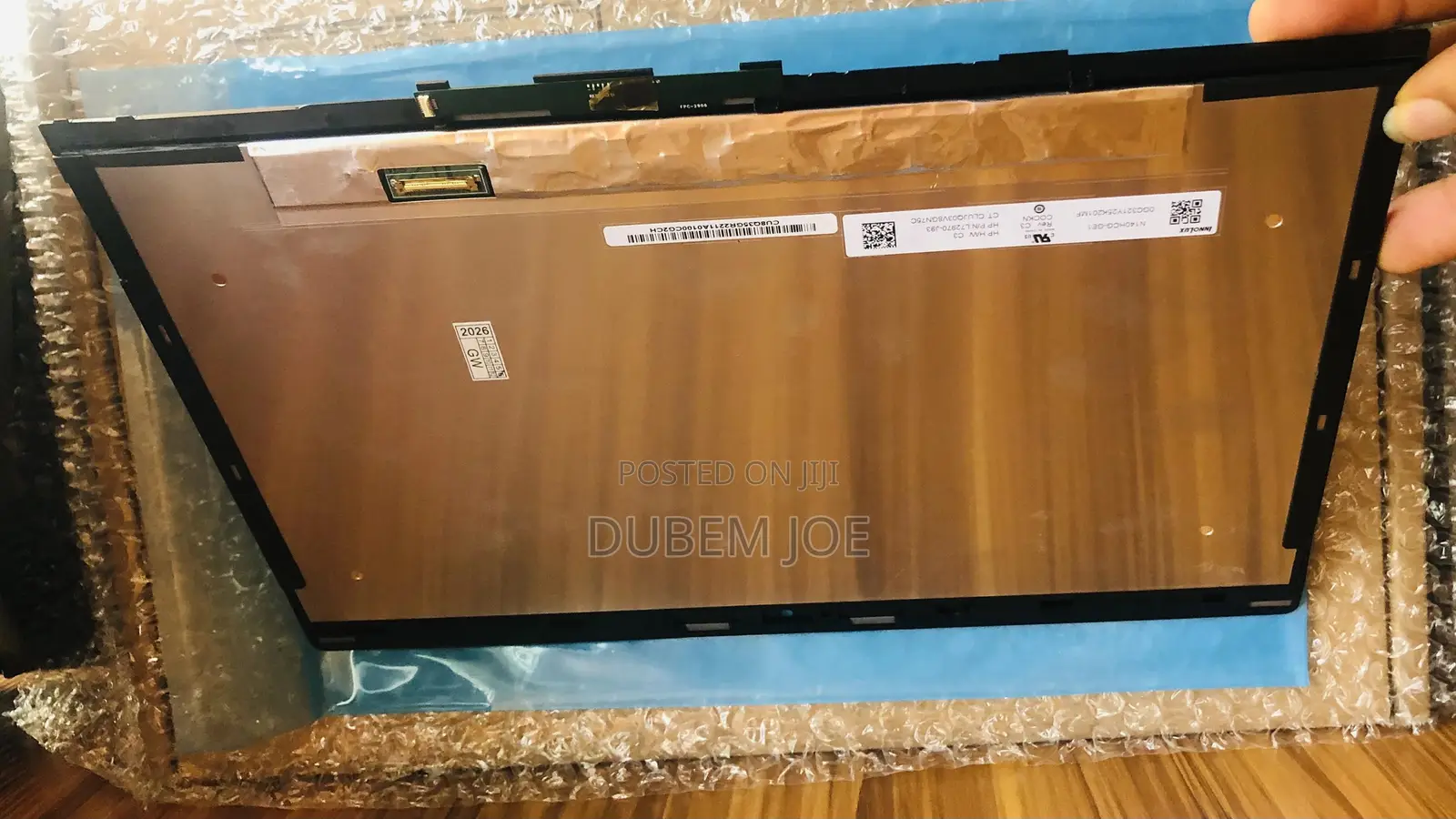 Laptop Screen 1040 G6