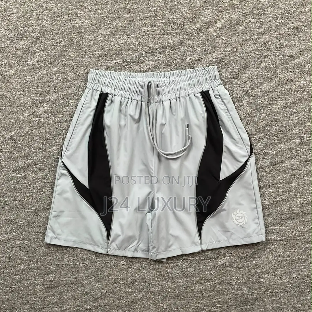 Broken Planet Short