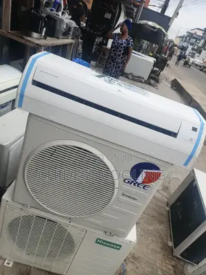 London Used 1.5 Gree Inverter Air Conditioner